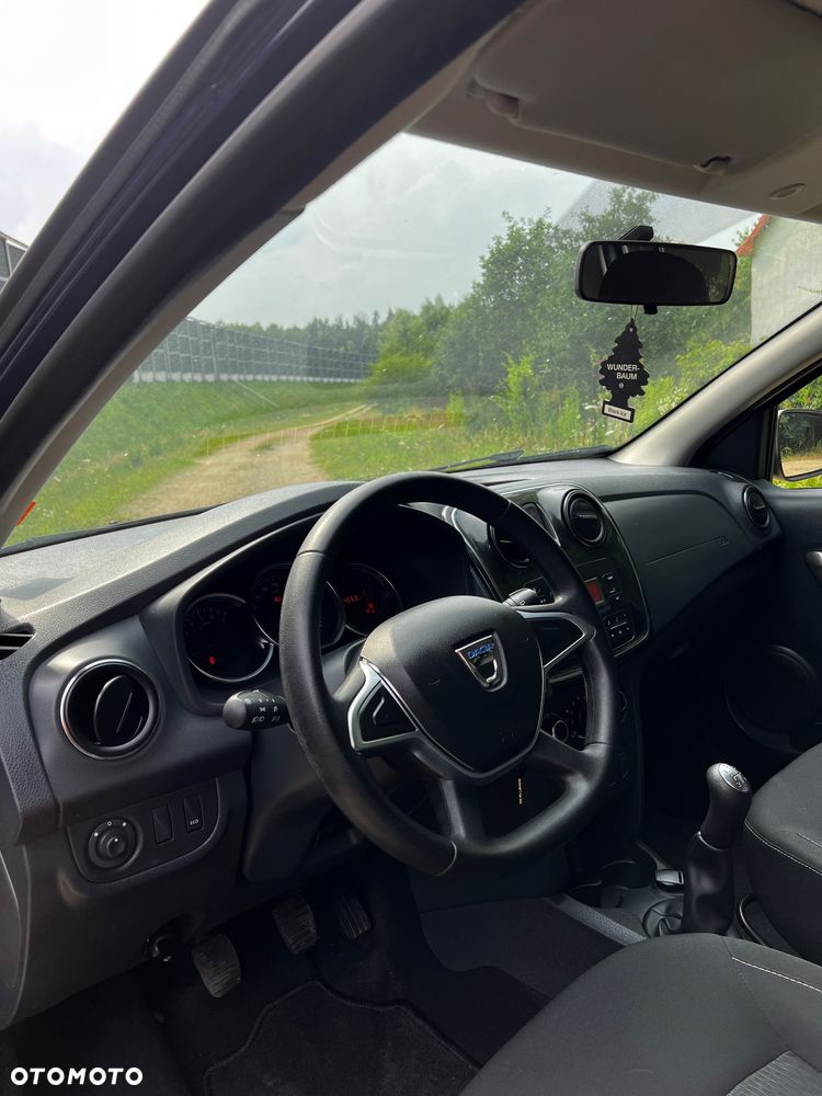Dacia Sandero 0.9 TCe Laureate S&S - 11