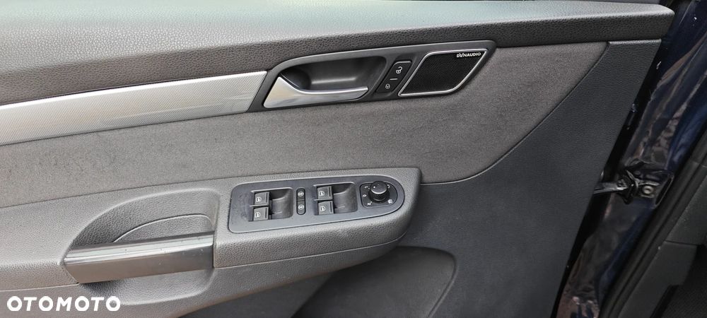 Volkswagen Sharan 2.0 TDI DSG BlueMotion Technology Life - 34
