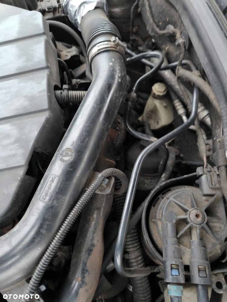 Opel Astra III H 1.7 Cdti 1.6 16V NA CZĘŚCI ! Kombi Hatchback srebrny - 13