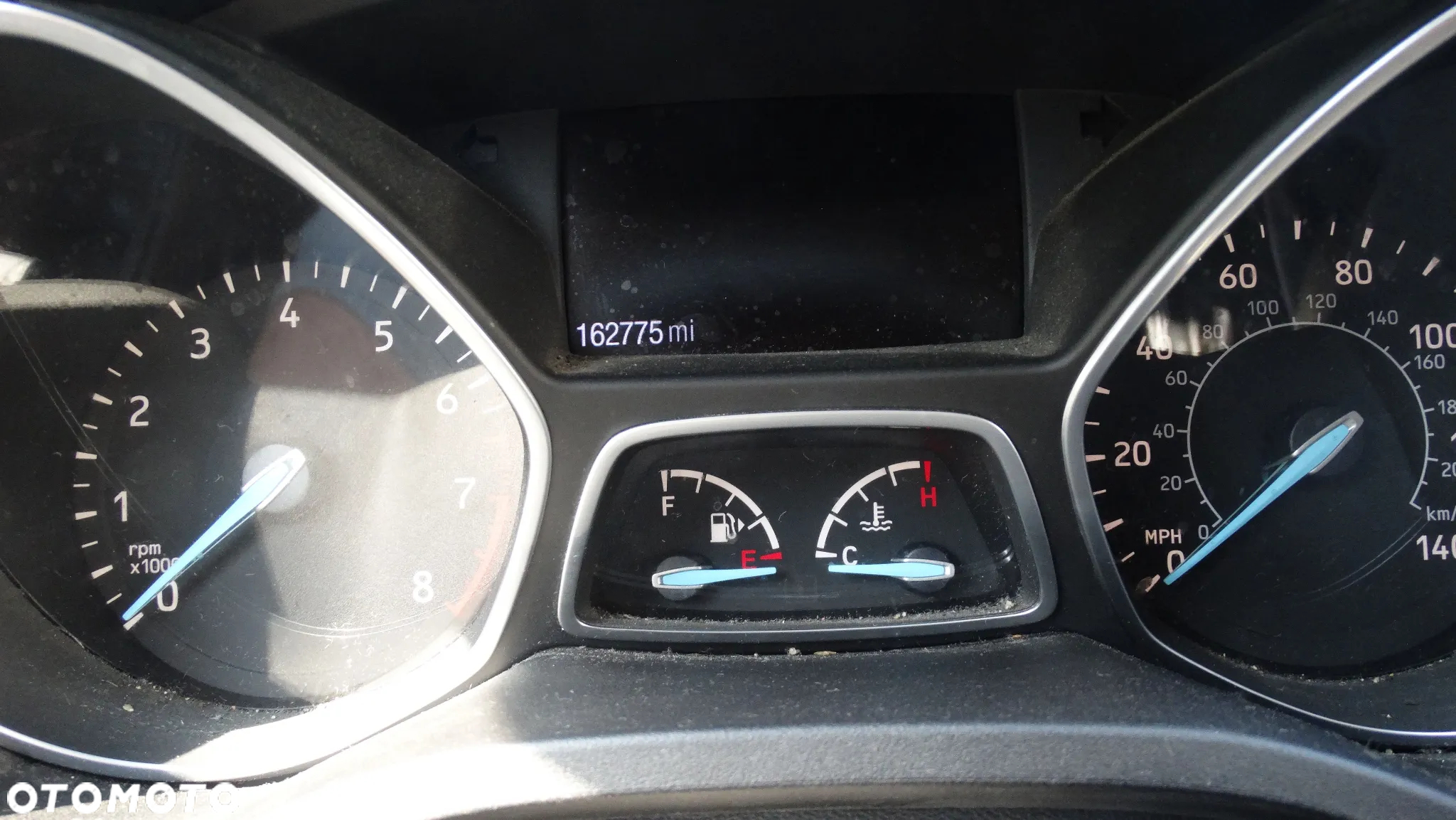 Ford Kuga 1.5 EcoBoost AWD Trend ASS - 19