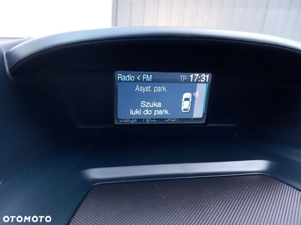 Ford C-MAX 1.6 EcoBoost Start-Stop-System Business Edition - 39