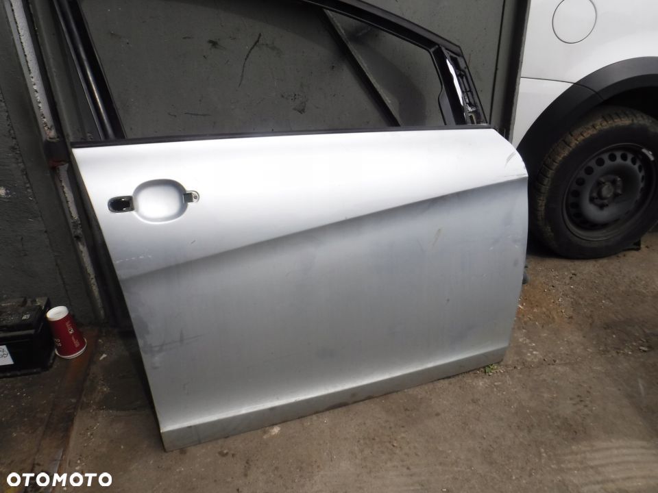 Seat Altea FL lift drzwi prawe przod - 1