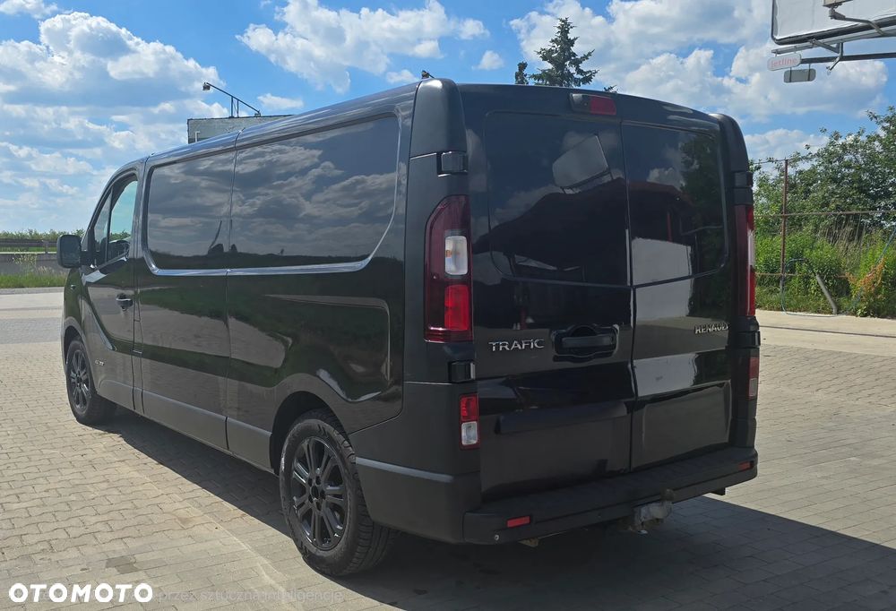 Renault Trafic - 4