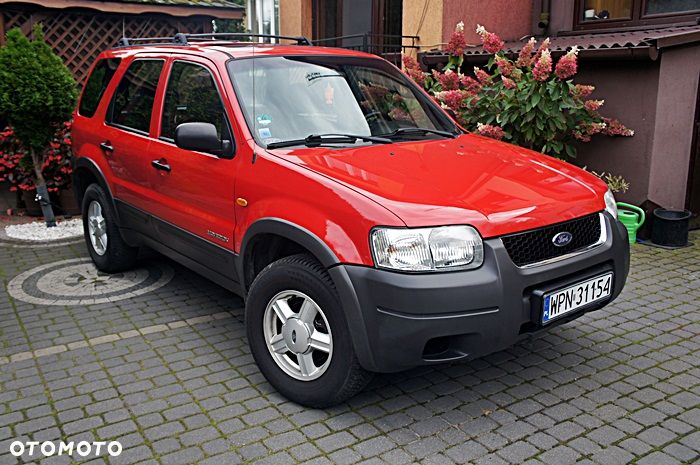 Ford Maverick 2.0 - 14