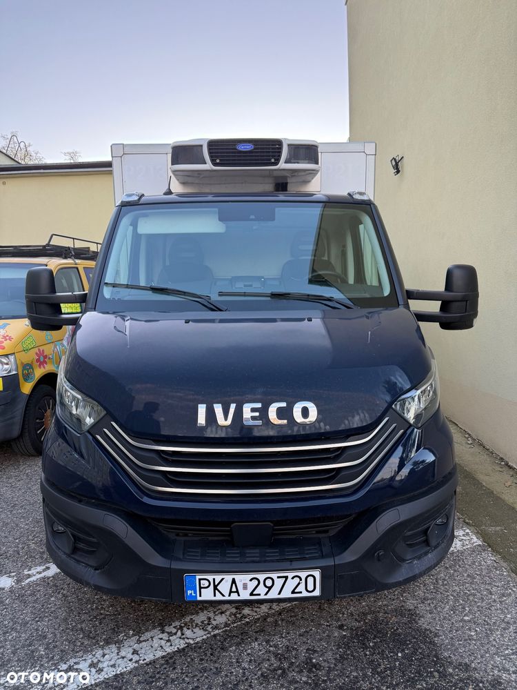 Iveco Daily - 1