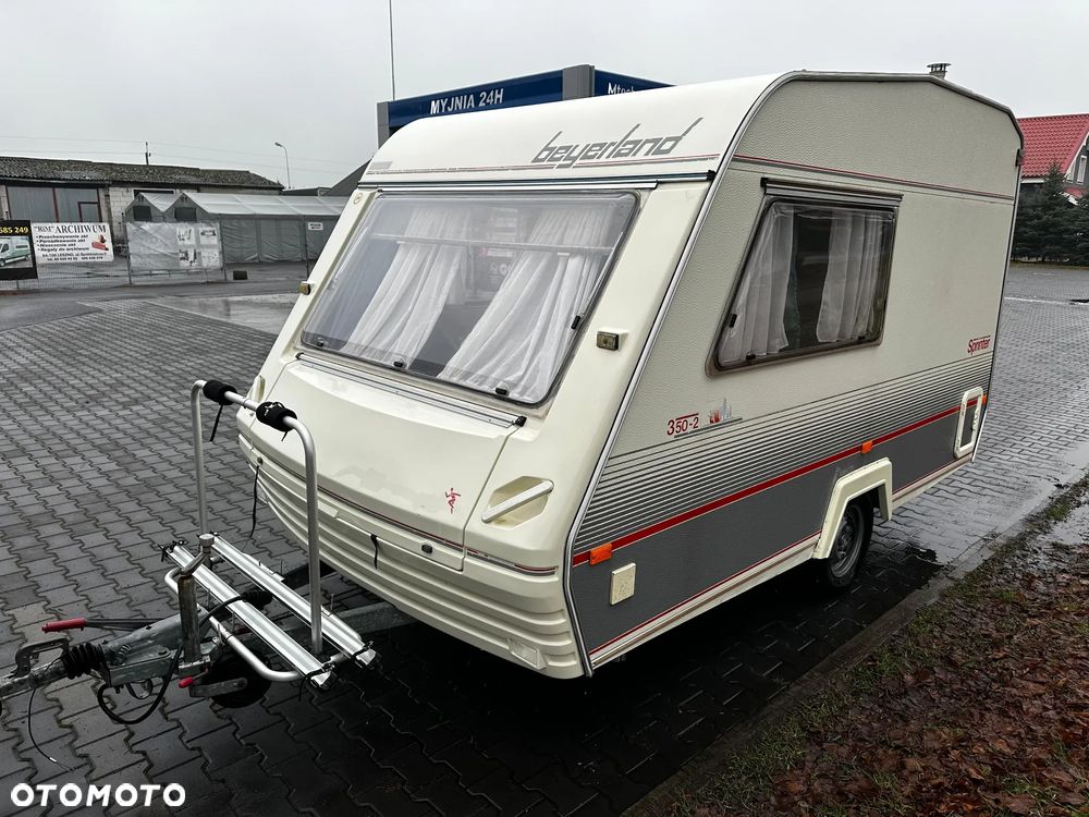 Beyerland SPRINTER 350-2 - 2