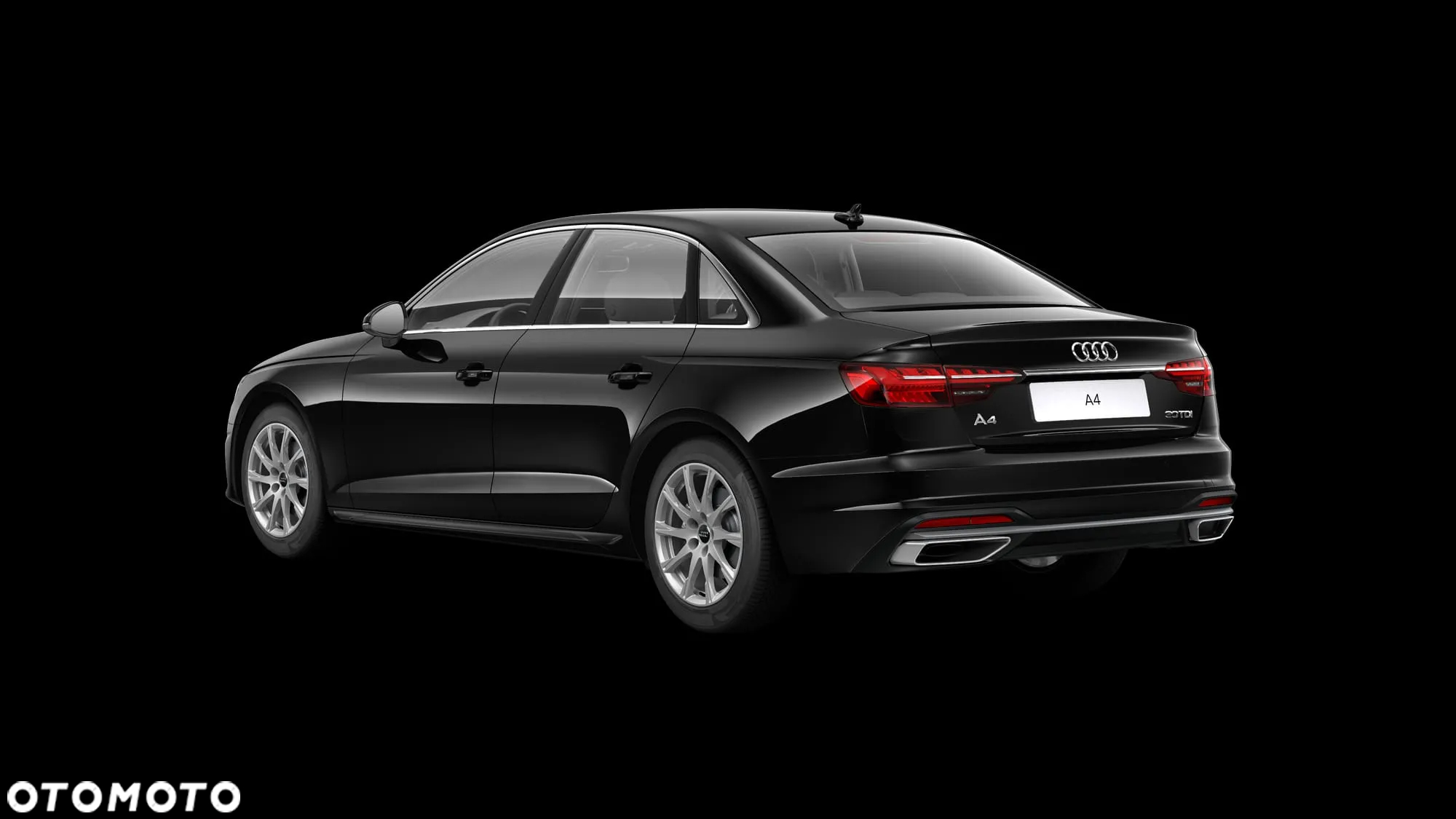 Audi A4 35 TDI S tronic advanced - 19