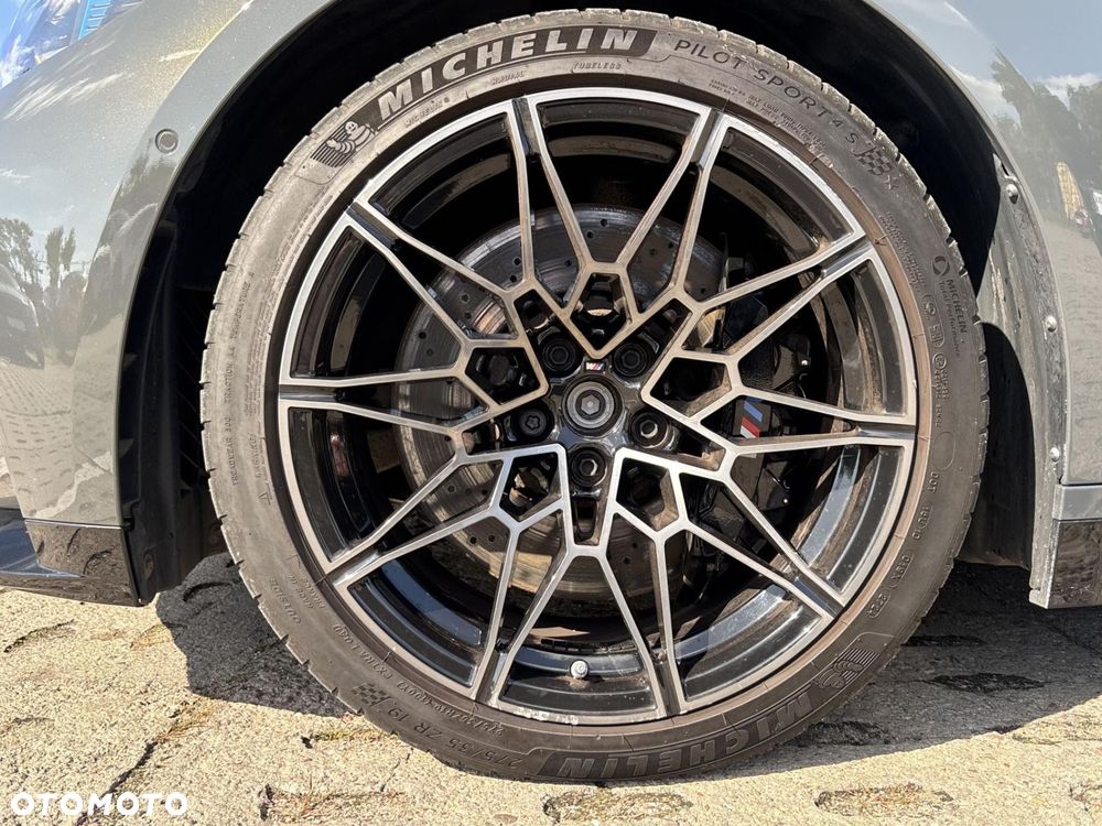 BMW M3 - 9