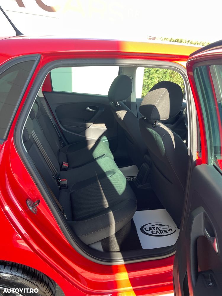 Volkswagen Polo 1.2 TSI Team - 25