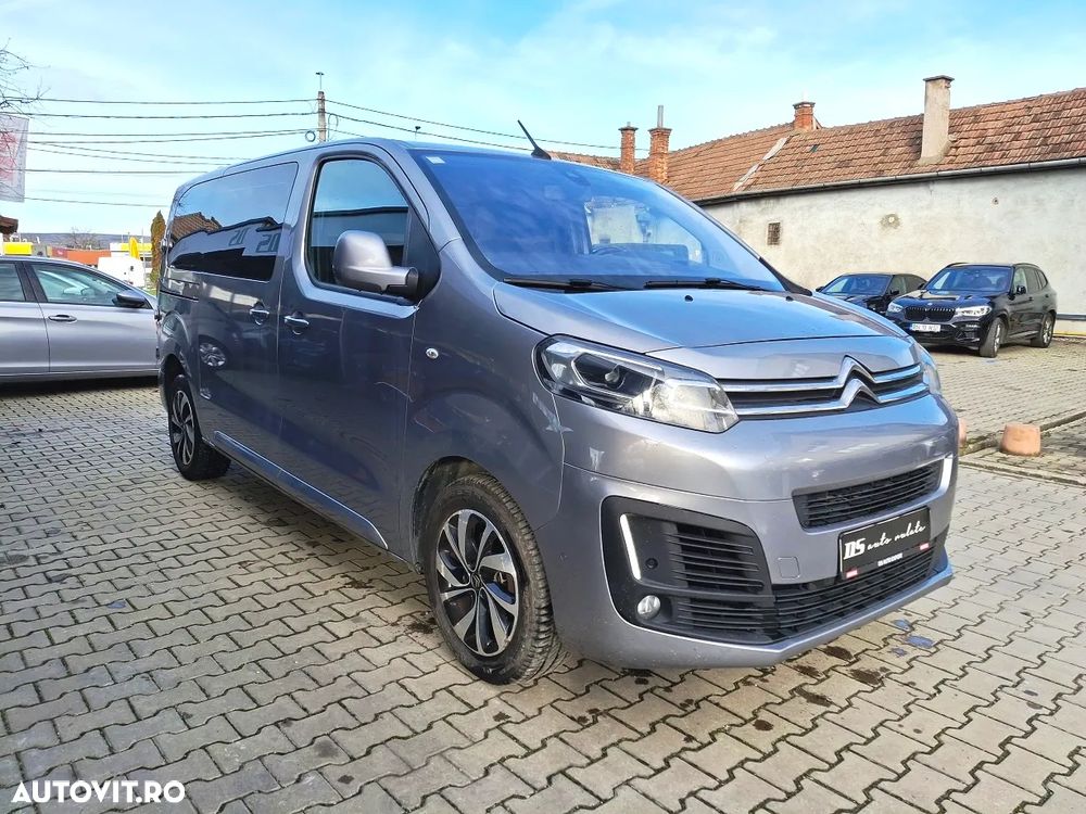 Citroën Jumpy - 2