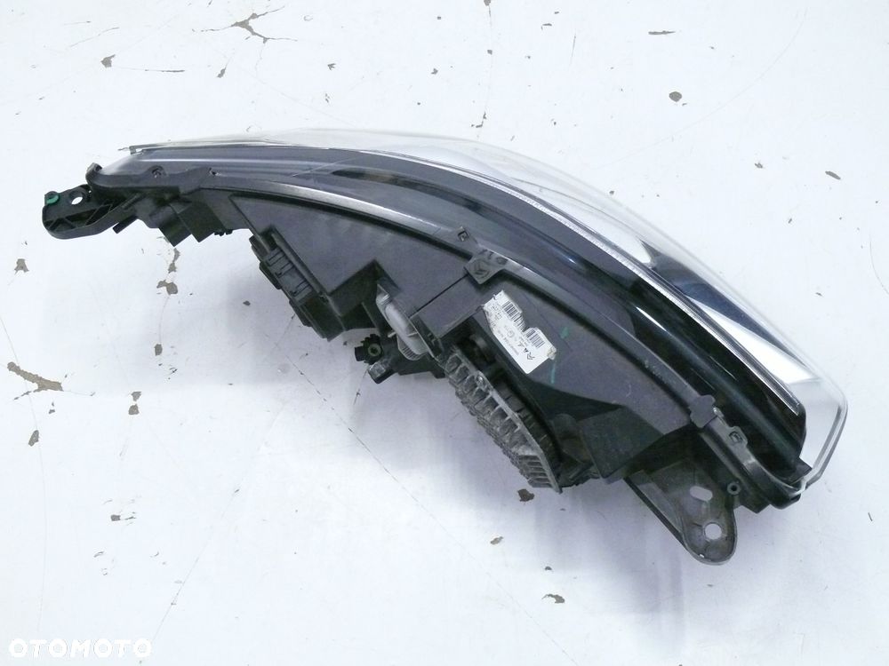 LAMPA PRZEDNIA PRAWA I LEWA CITROEN DS4 2014 2018 LIFT BI XENON - 9