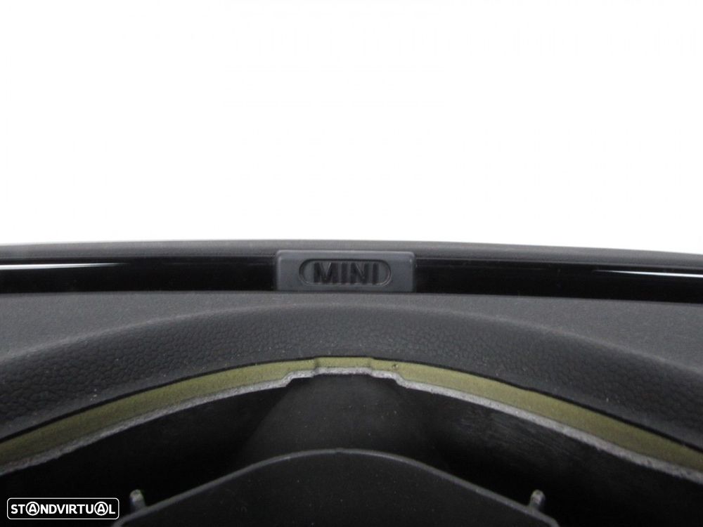Tablier C/ HEAD-UP Seminovo/ Original MINI MINI CLUBMAN (F54) 51459382312 - 4