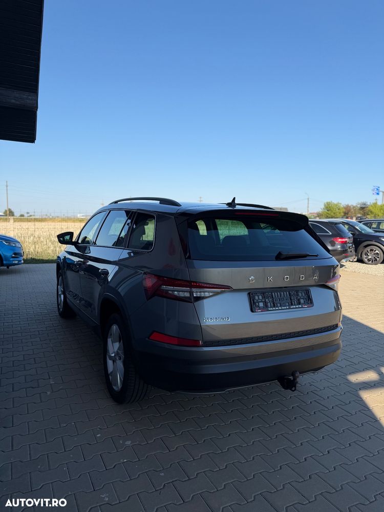 Skoda Kodiaq - 4