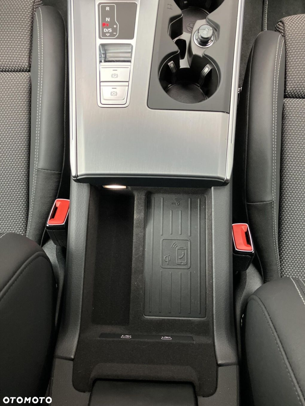 Audi A6 - 20