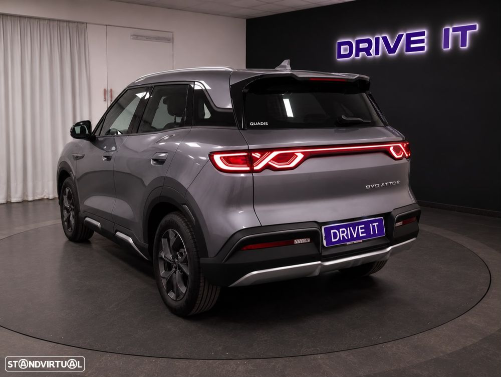 BYD Atto 2 45.1 kWh Active - 2