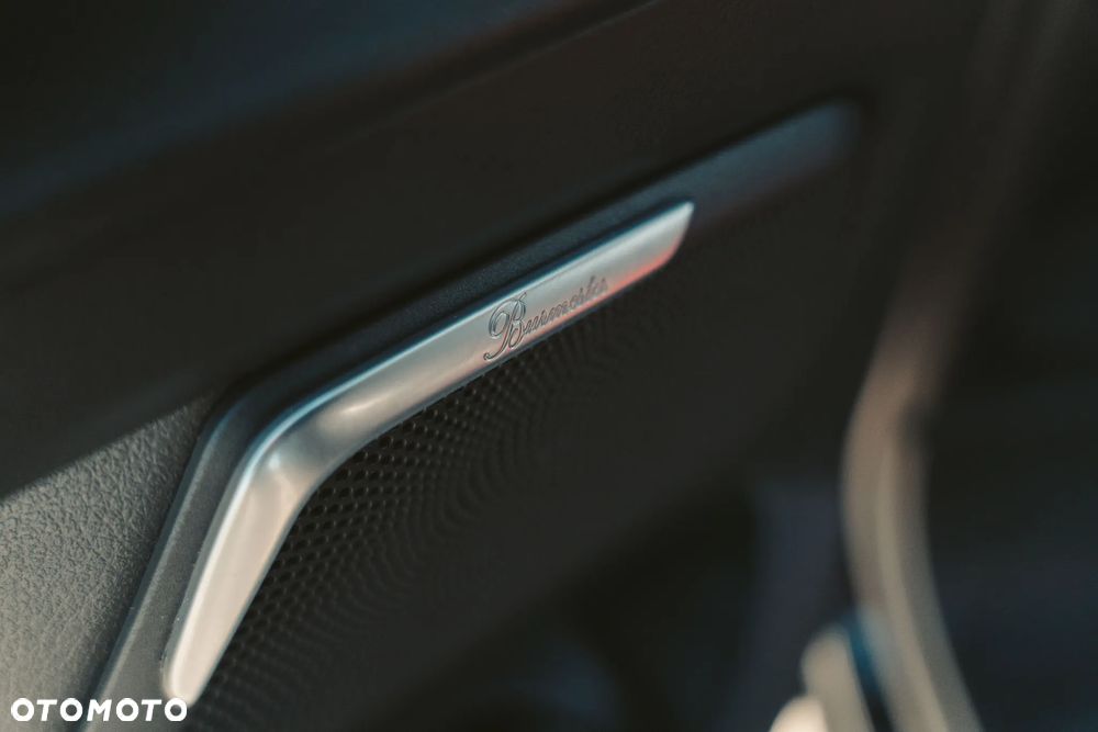 Mercedes-Benz Klasa V 250 (BlueTEC) d Avantgarde 7G-Tronic (d³ugi) - 30