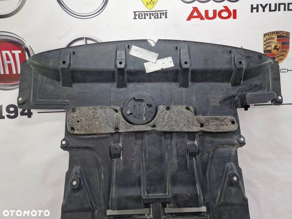 MERCEDES SPRINTER W907 / W910 20- PŁYTA / OSŁONA POD SILNIK , NR A9075200000 , NR AUKCJI NSŁ366 - 29