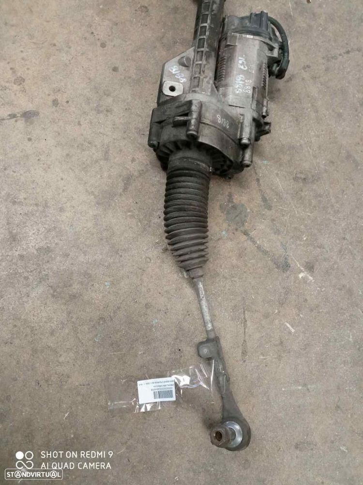 CREMALHEIRA DE DIREÇÃO BMW SERIE 3 TOURING E91 - 1