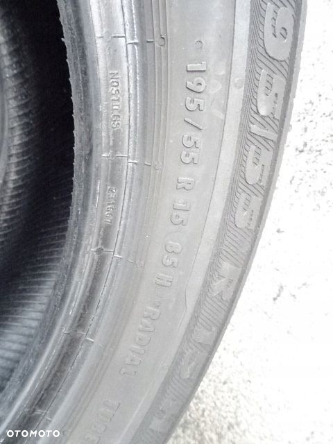 195/55/r15 85h Semperit Speed-Life 2 - 8