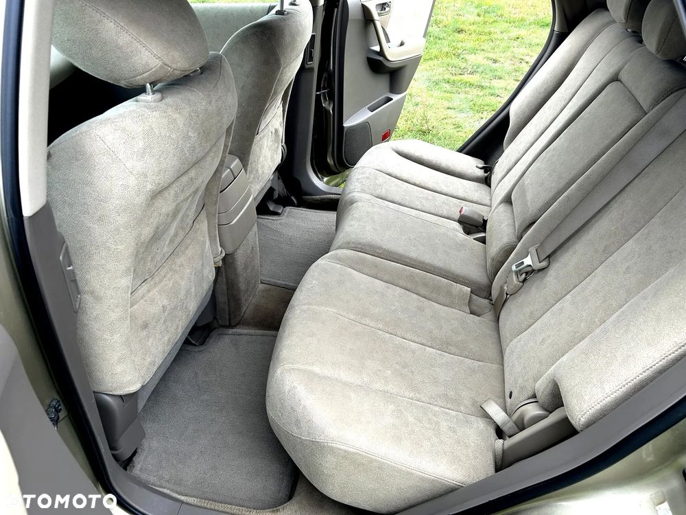 Nissan Murano 3.5 V6 - 38