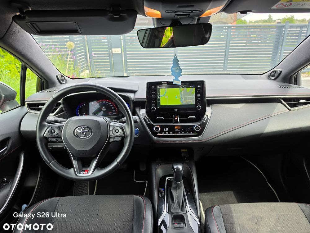 Toyota Corolla - 14