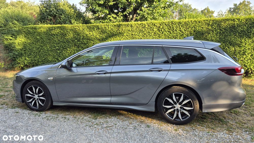 Opel Insignia 2.0 CDTI Innovation S&S - 2