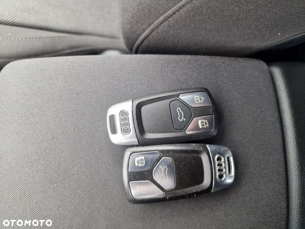 Audi A4 Allroad 2.0 TDI - 40