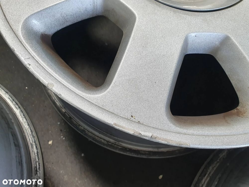 3D0601025B Volkswagen Phaeton 6.0 W12 2003 Felgi aluminiowe R18 - 8