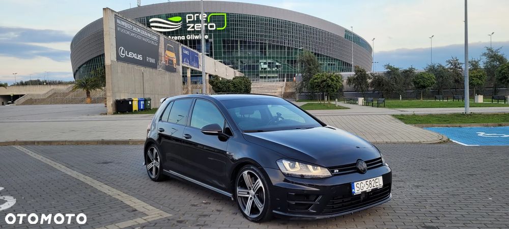 Volkswagen Golf - 12