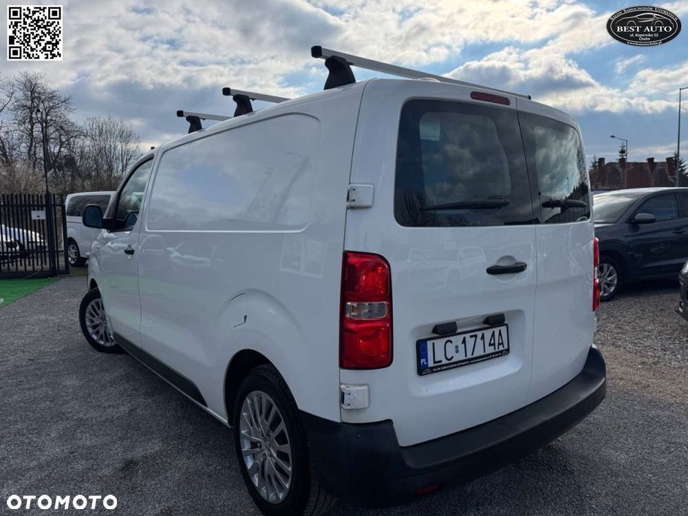 Peugeot Expert - 5