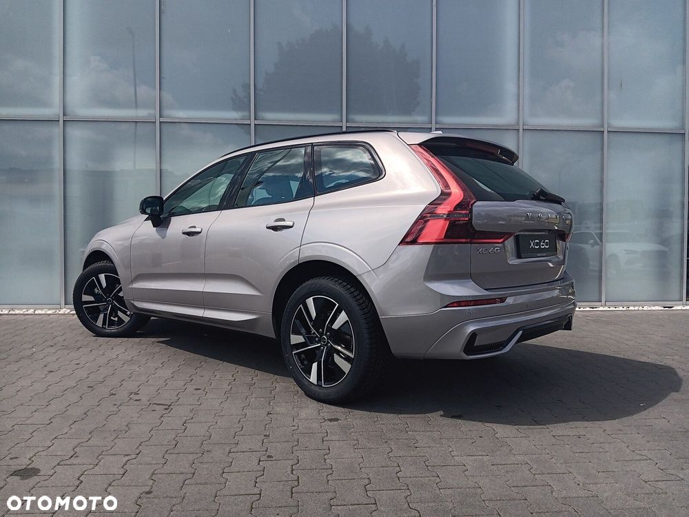 Volvo XC 60 - 7