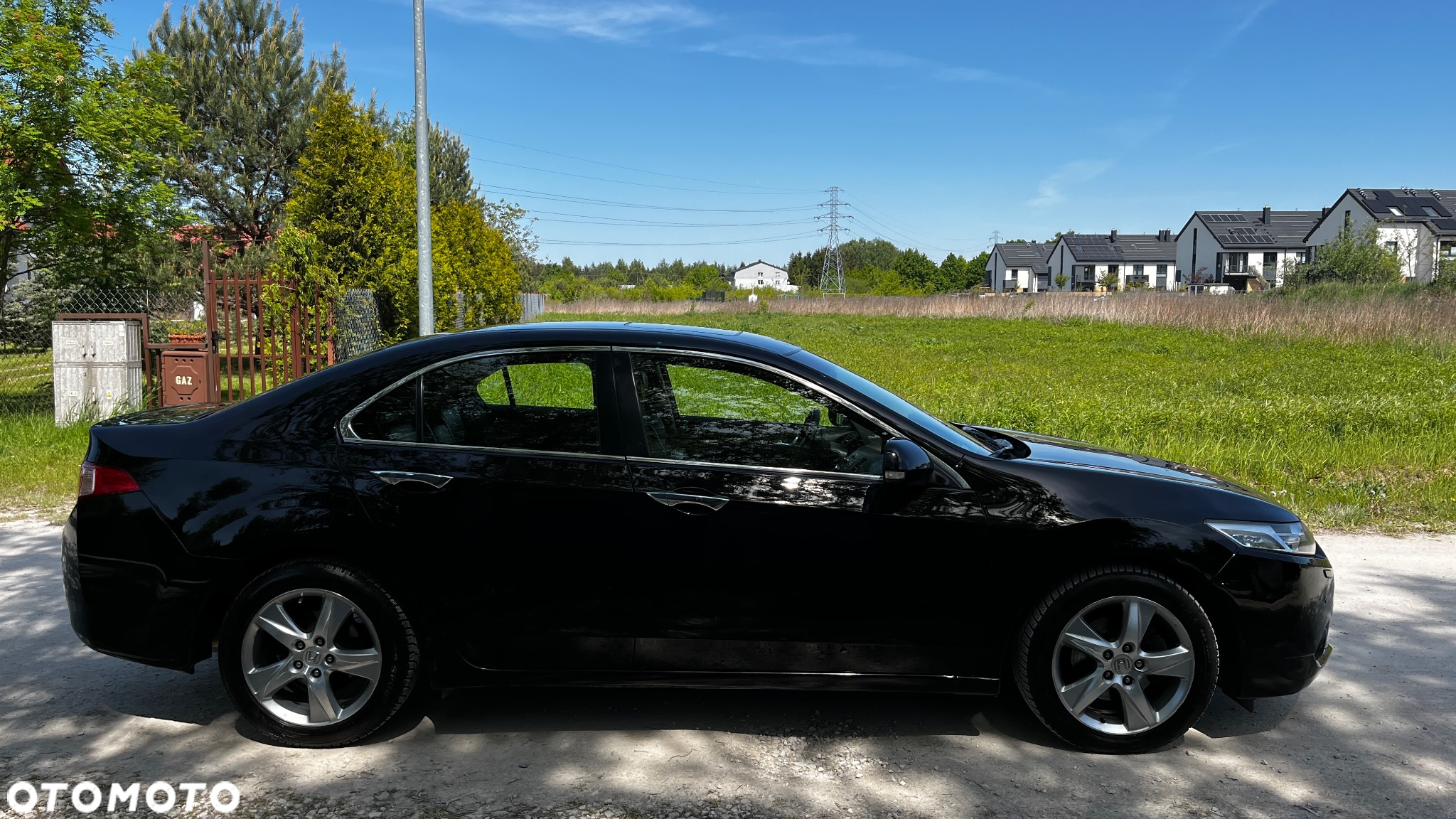 Honda Accord 2.0 Executive - 28