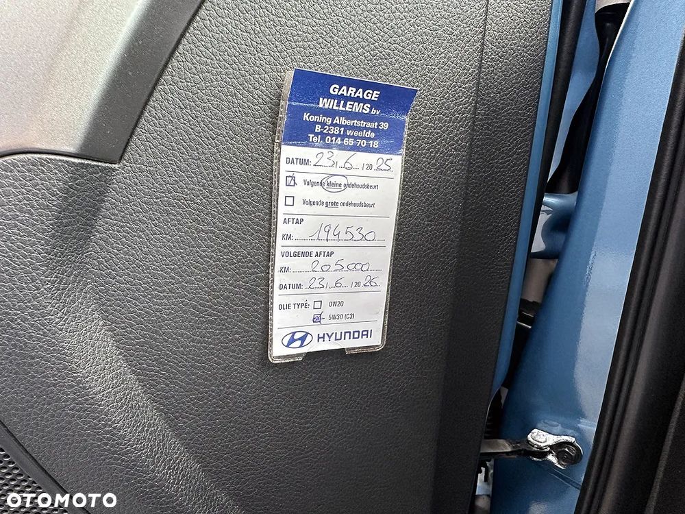 Hyundai i30 1.6 Style - 18
