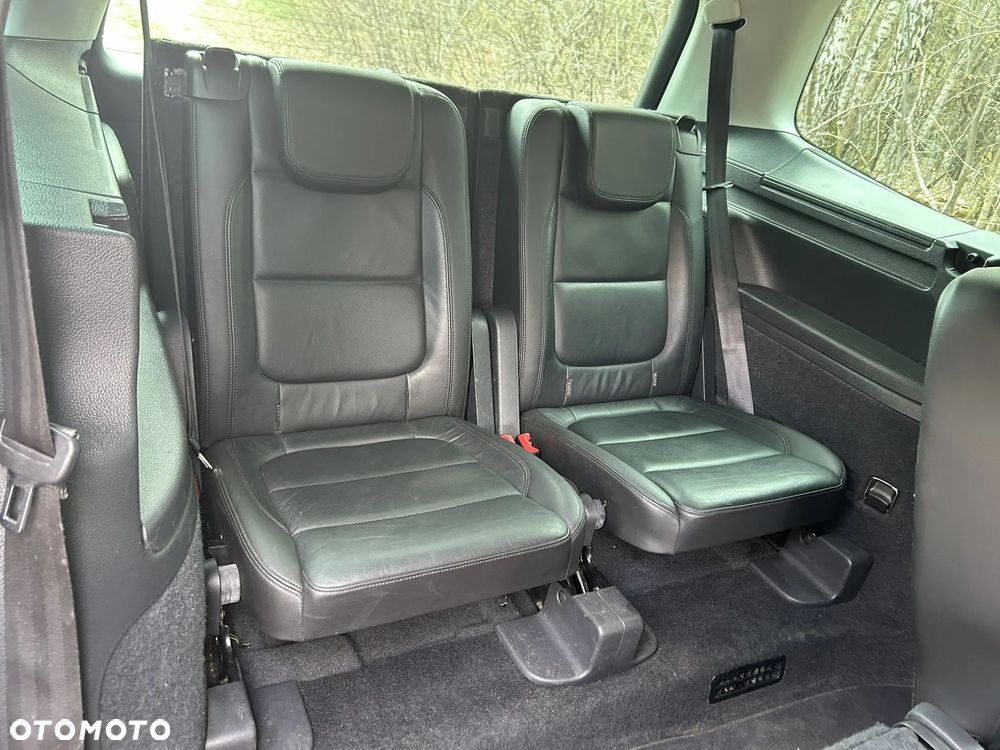 Volkswagen Sharan 2.0 TSI BMT Highline DSG - 8