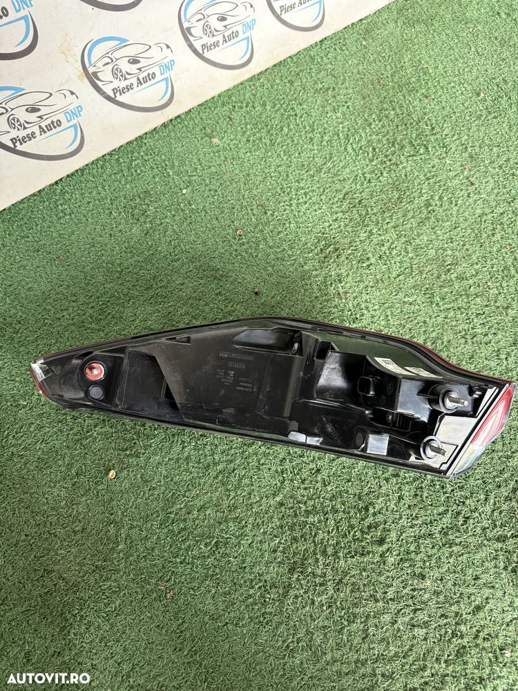 Stop stanga aripa Bmw seria 4 G23 cabrio - 4