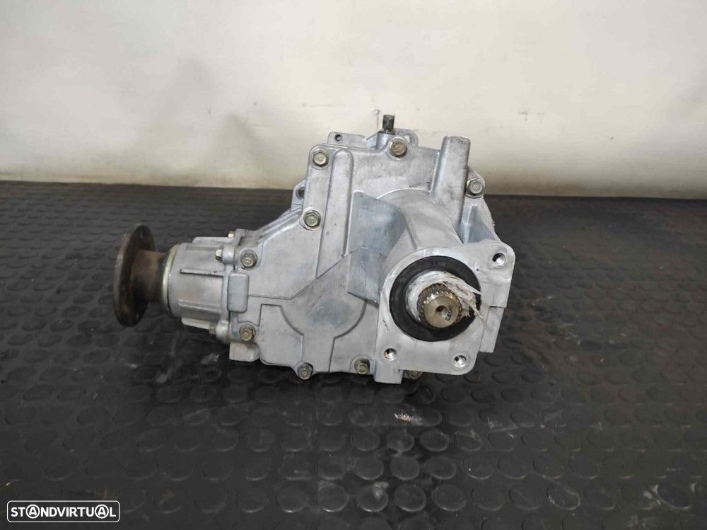 CAIXA DE TRANSFERÊNCIAS HYUNDAI SANTA FE (SM) 2.0 GLS CRDI - 3