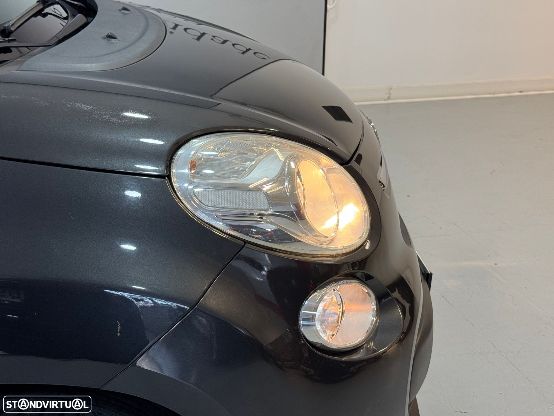 Fiat 500L Living 1.3 MJ S&S - 48
