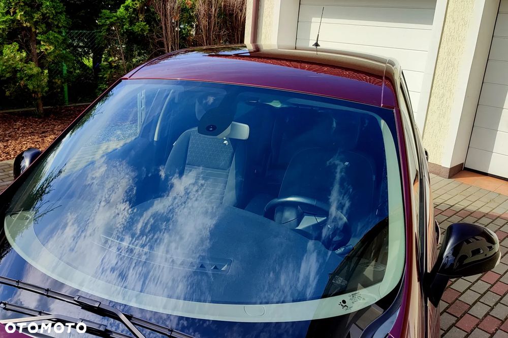 Renault Scenic 1.2 TCe Energy Limited - 39