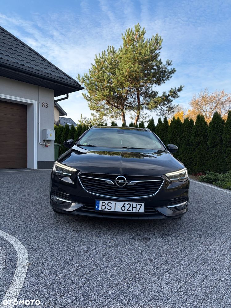 Opel Insignia - 3