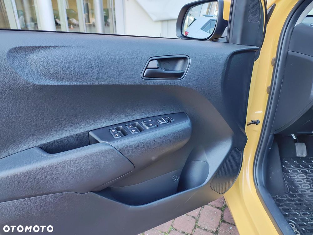 Kia Picanto - 10