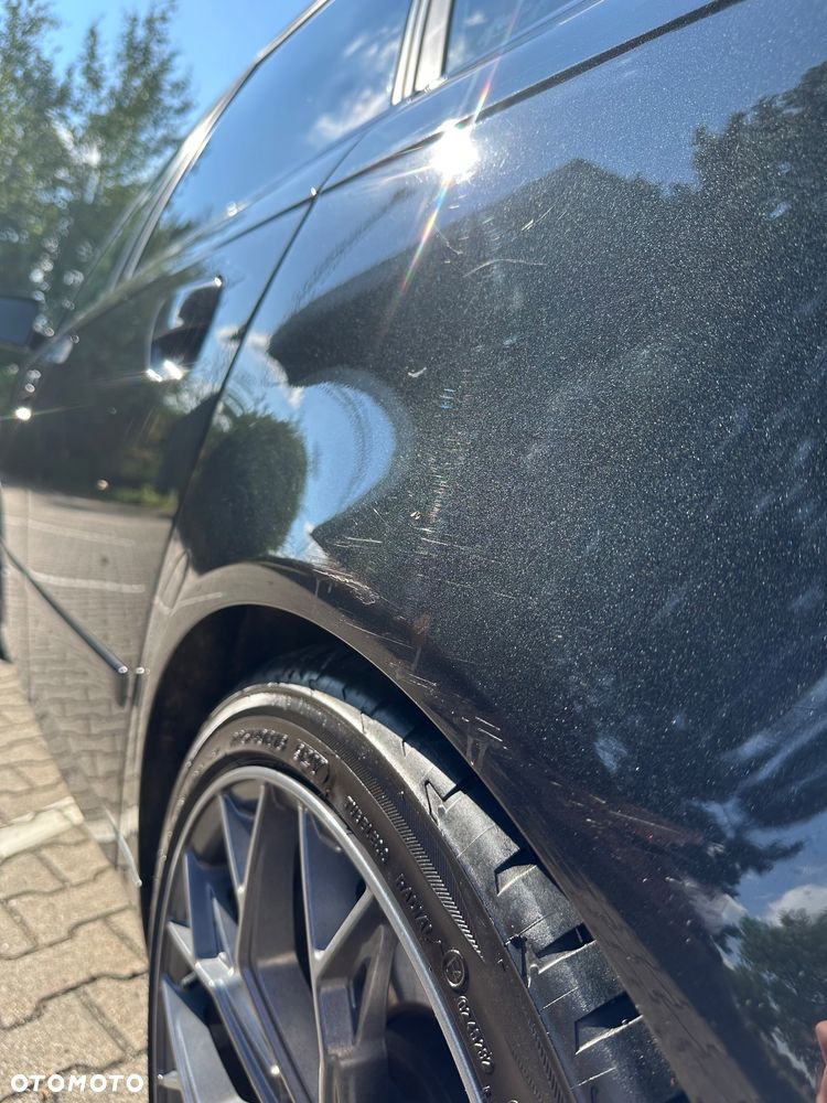 Audi A4 Limousine 2.0 T FSI quattro - 40