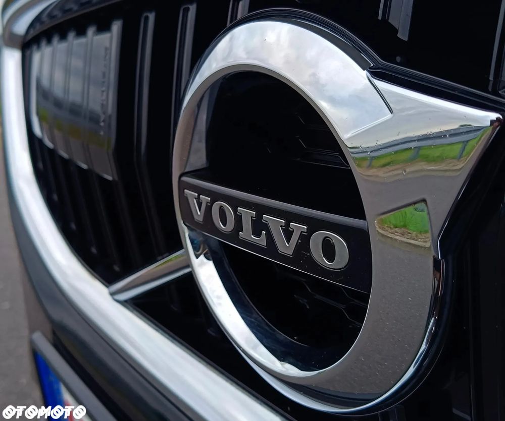 Volvo V40 D2 Geartronic RDesign - 16