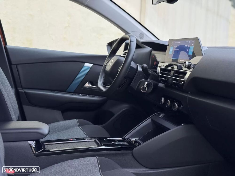 Citroën e-C4 Feel - 10