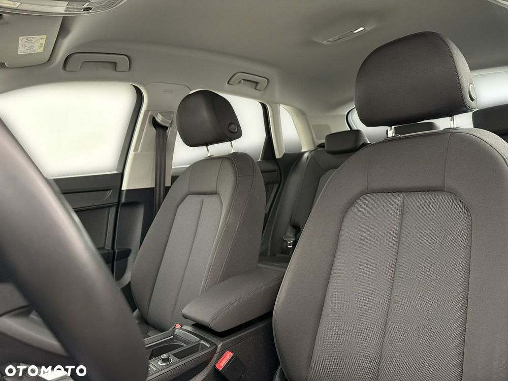 Audi Q3 - 12