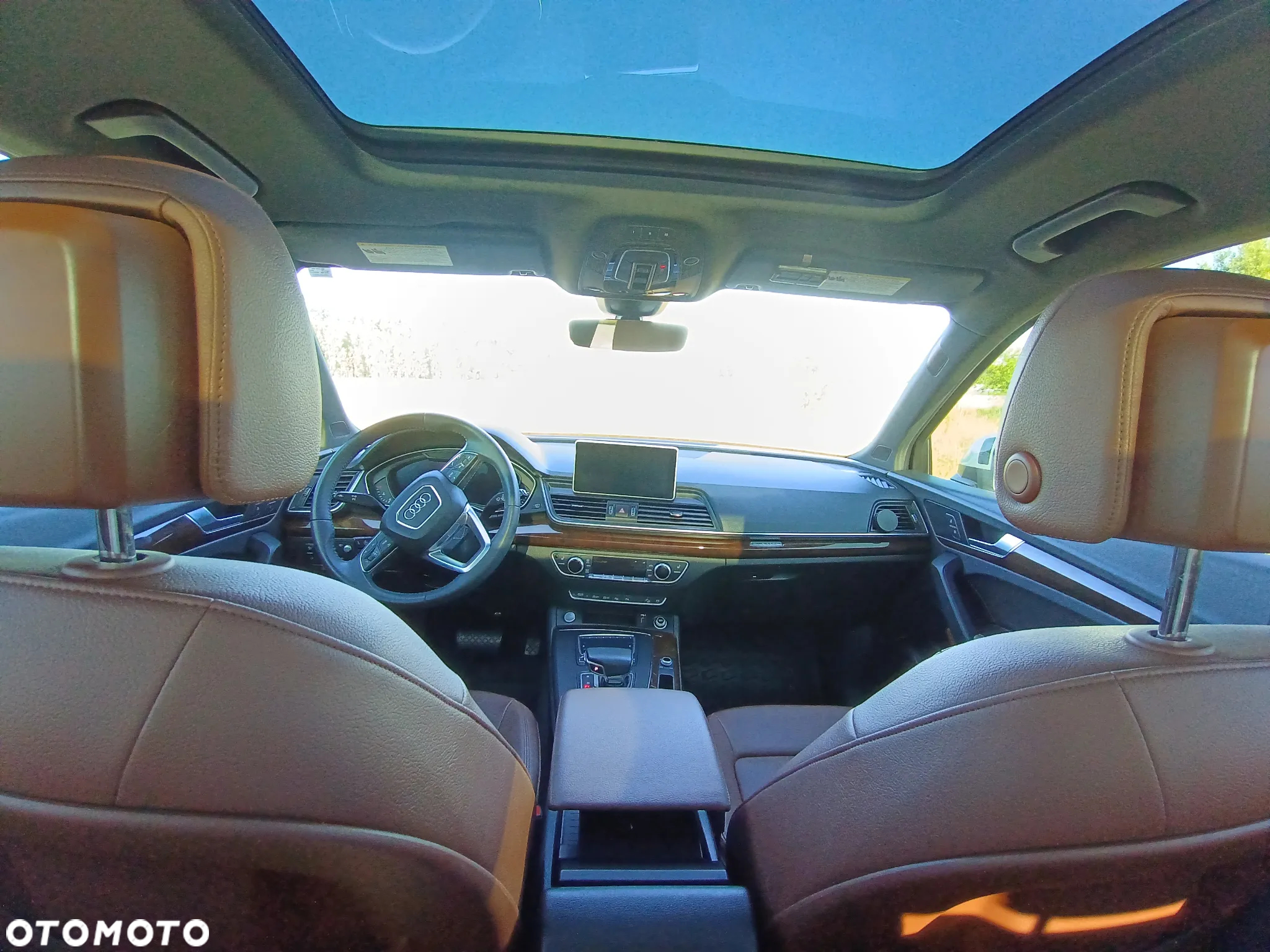 Audi Q5 - 11