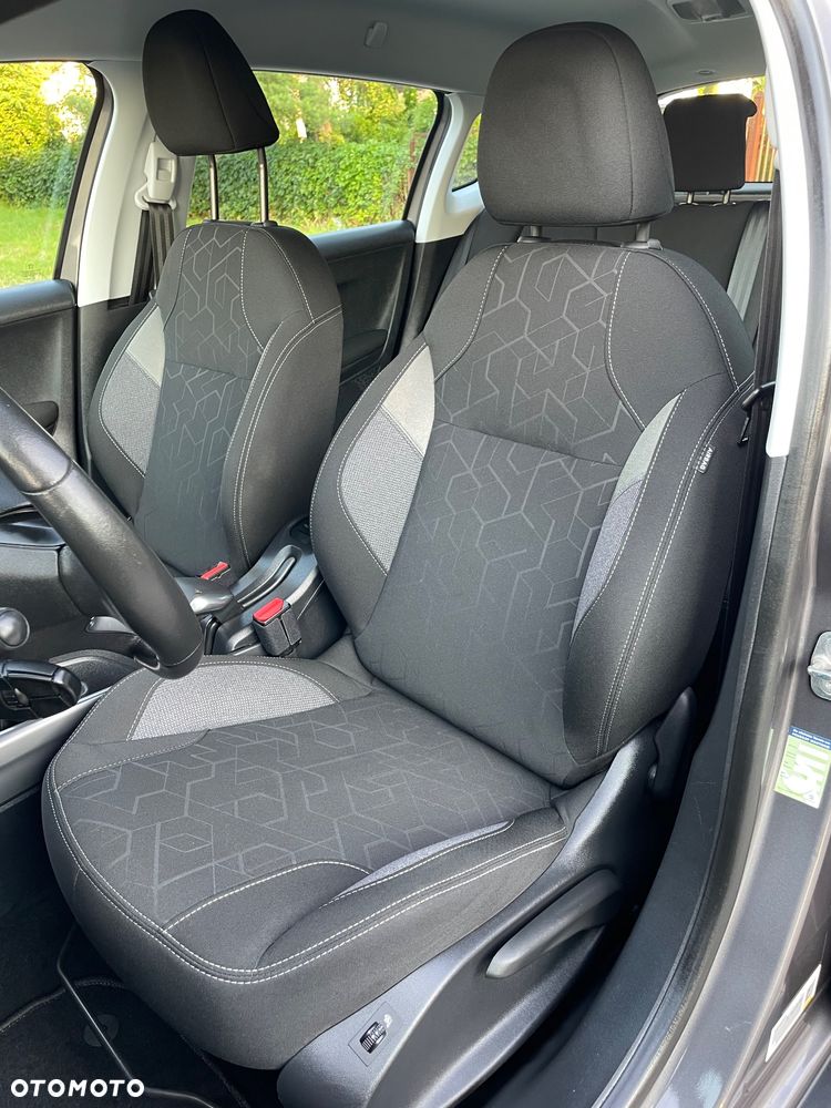 Peugeot 2008 PureTech 110 Stop&Start Active - 10
