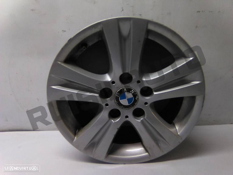Jante De Alumínio R16  Bmw 1 (e81) [2004_2011] 120d - 1