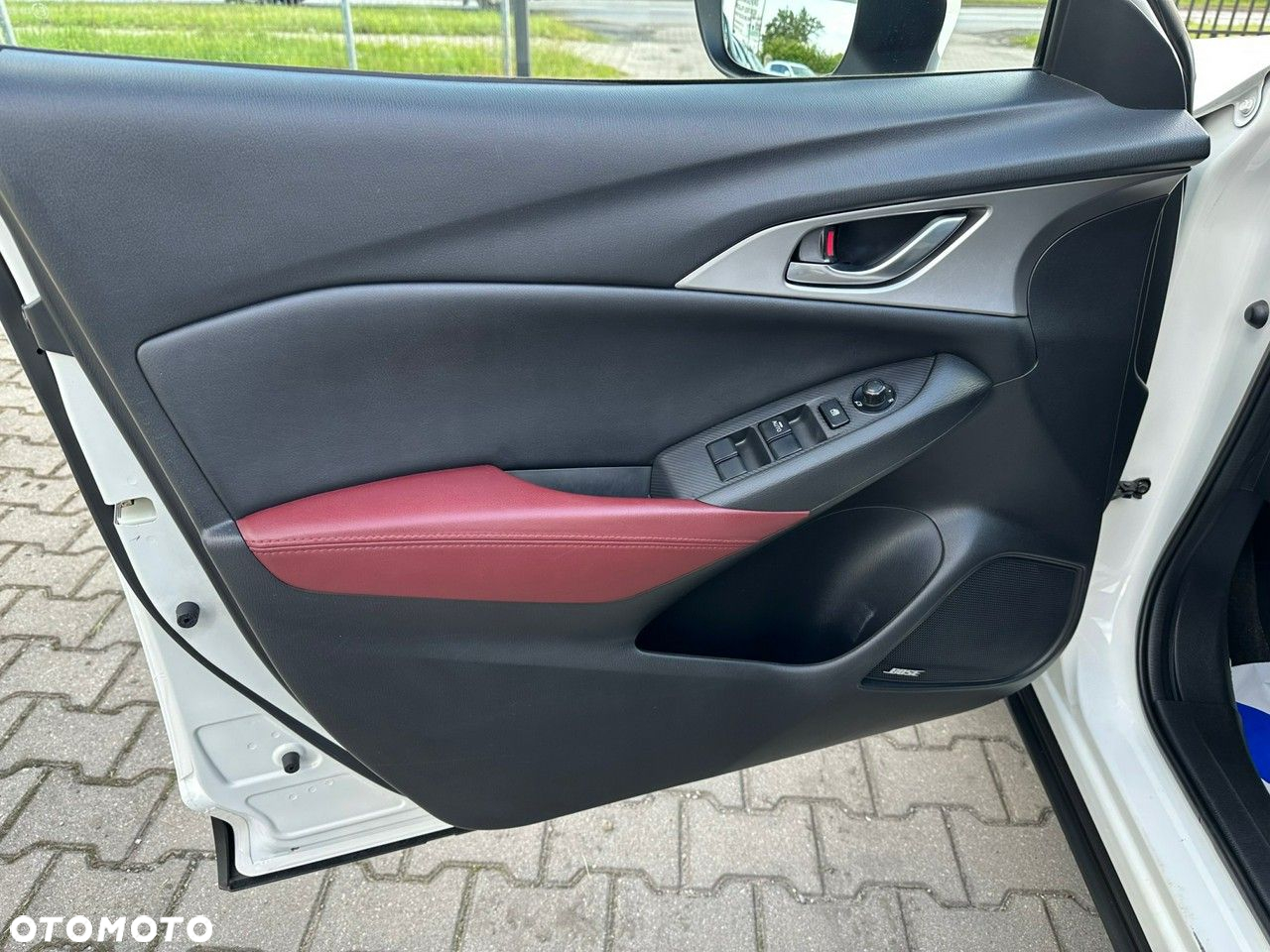 Mazda CX-3 - 14