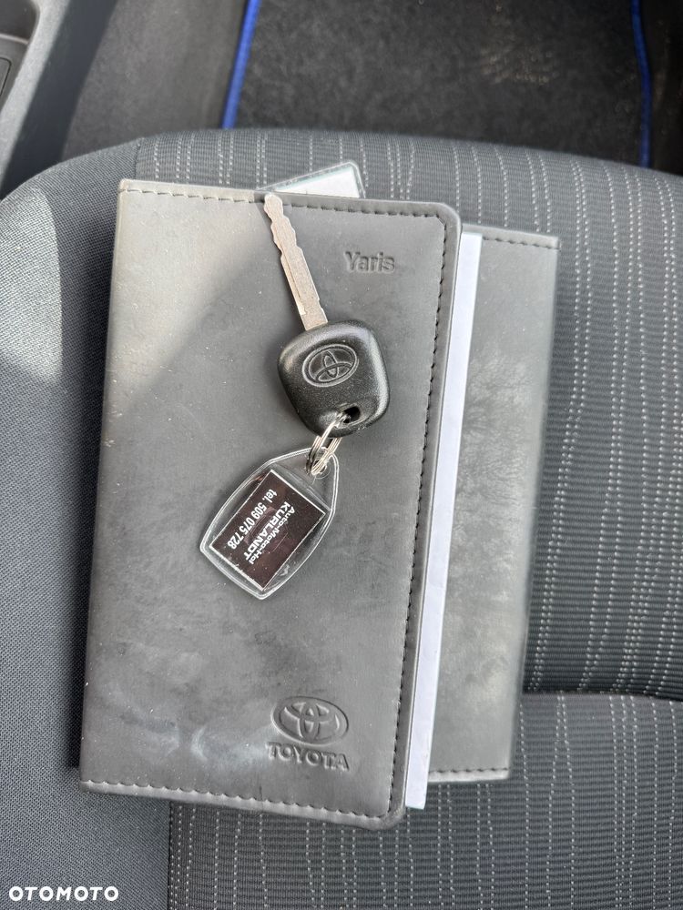 Toyota Auris 1.6 VVT-i Luna - 24