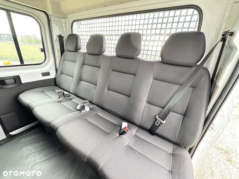 Toyota Proace Max Skrzynia Brygadowa - 11